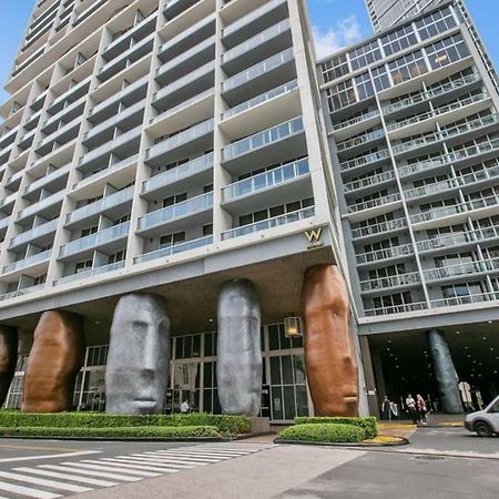 Iconbrickell Waterfront Luxury 2 Bedrooms With Bayview Miami Exterior photo